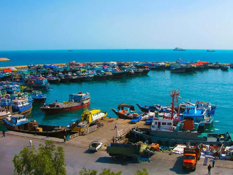 مدیرکل گمرک بندرلنگه: ترخیص کالاهای اساسی تسهیل شد