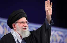 نقشه‌های شوم آمریکا و اسرائیل بار دیگر با تجاوز به کشور عزیزمان نمایان شد