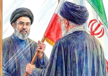 انتخاب رهبر جدید بار دیگر پویایی نظام را به نمایش گذاشت