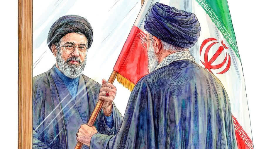 انتخاب رهبر جدید بار دیگر پویایی نظام را به نمایش گذاشت