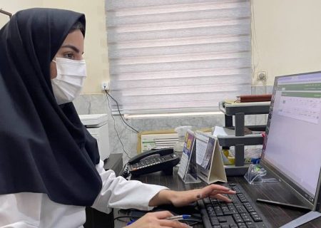 ارائه خدمات مراقبتی به بیش از ۳۰۰ مادر باردار از ابتدای جنگ رمضان در بندرلنگه