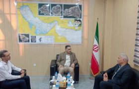 تأکید فرماندار بندرلنگه بر کاهش خاموشی‌ها و تسریع در واگذاری انشعابات برق