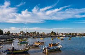 توصیه‌های امنیتی اتحادیه صیادان هرمزگان به شناورهای صیادی در پی تحولات اخیر منطقه