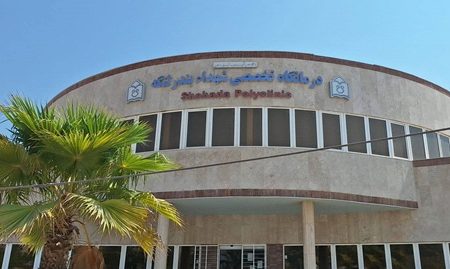 ۱۸۵ بیمار در نخستین ماه اجرای رسمی برنامه، از مسیر نظام ارجاع به بیمارستان شهدای بندرلنگه مراجعه کردند