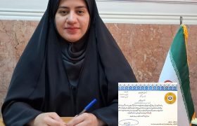 برای دومین بار پیاپی؛موافقتنامه فعالیت خانه تعاونگران غرب هرمزگان با امضای استاندار هرمزگان صادر شد