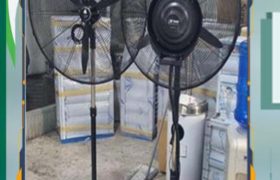محل دپوی کالای قاچاق در بندرلنگه لو رفت