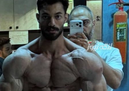 درخشش ورزشکار باشگاه اکسیژن بندرکنگ در مسابقات استان خراسان رضوی