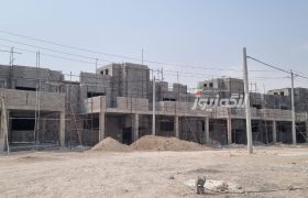 متقاضیان مسکن بندرلنگه خواستار پاسخ شفاف شدند