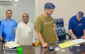 نظارت هفتگی بر املاک و نمایشگاه‌های خودرو در شهرستان بندرلنگه