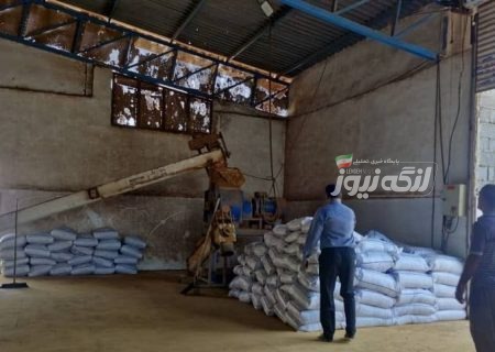 نظارت مستمر بر توزیع و مصرف سوخت صنایع تبدیلی بندرلنگه