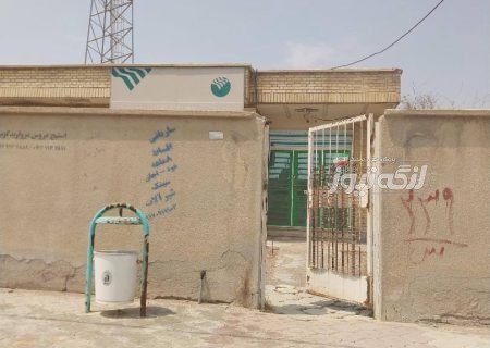 گلایه اهالی بندرمعلم از تعطیلی پست‌بانک