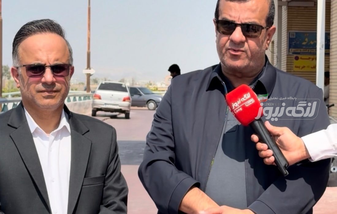اختصاص بیش از ۲۰۰ میلیارد تومان تجهیزات پزشکی به بیمارستان بندرلنگه/ نصب CT اسکن ۱۶ اسلایس در آینده نزدیک