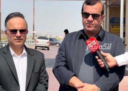 اختصاص بیش از ۲۰۰ میلیارد تومان تجهیزات پزشکی به بیمارستان بندرلنگه/ نصب CT اسکن ۱۶ اسلایس در آینده نزدیک