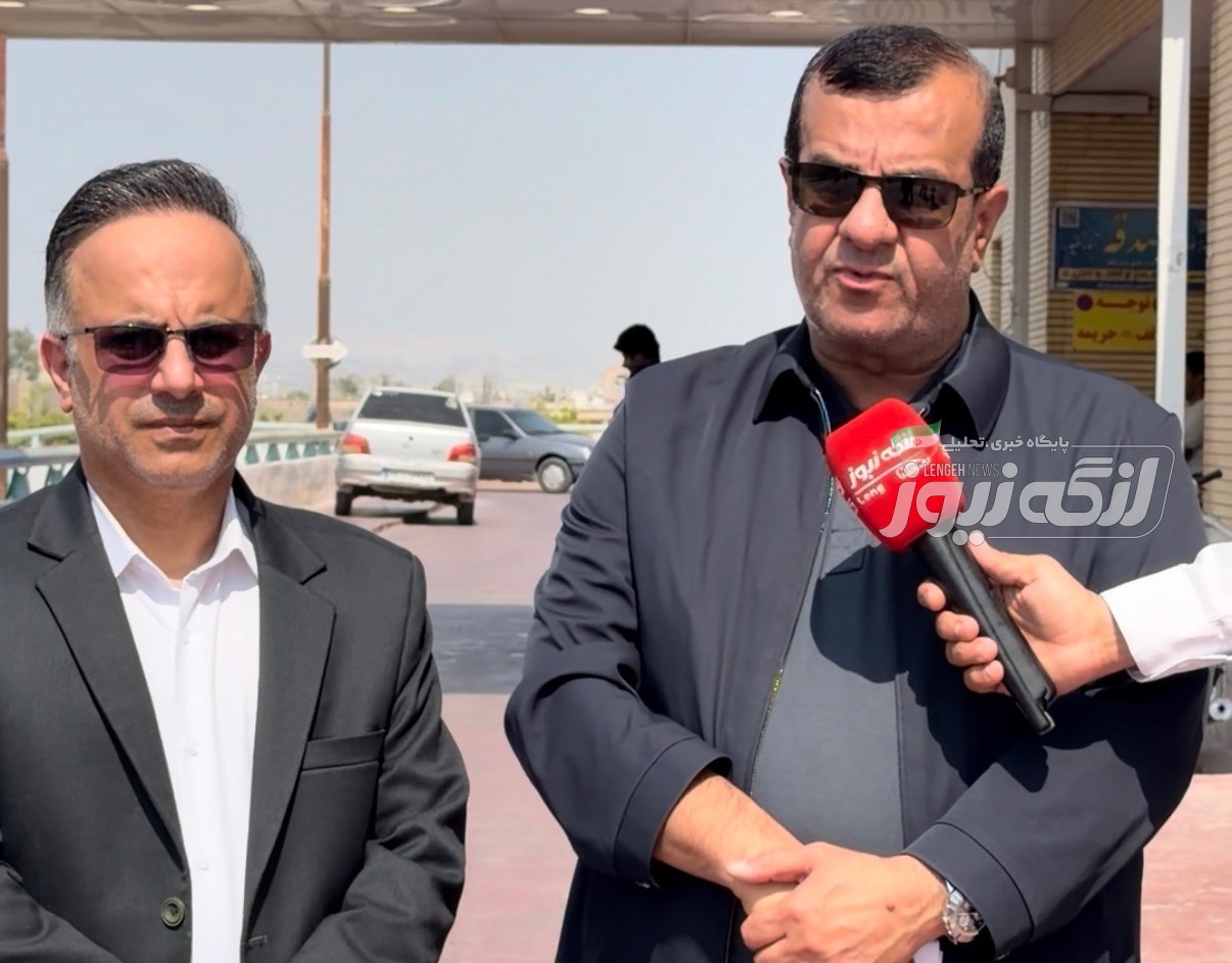 اختصاص بیش از ۲۰۰ میلیارد تومان تجهیزات پزشکی به بیمارستان بندرلنگه/ نصب CT اسکن ۱۶ اسلایس در آینده نزدیک