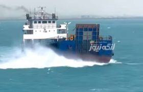 ادامه محدودیت تردد شناورها در غرب هرمزگان