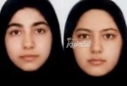 حوری محمدی و آسیه دریانورد افتخارآفرینان قرآنی بندرلنگه در سطح کشور