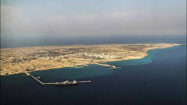 ورود ١٣٨٠ مسافر نوروزی به جزیره لاوان در نوروز ۹۸