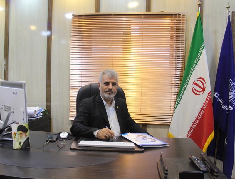 مدیر بنادر و دریانوردی بندرلنگه با صدور پیامی ۲۷ اردیبهشت ماه ، روز ملی روابط عمومی و ارتباطات را تبریک گفت.