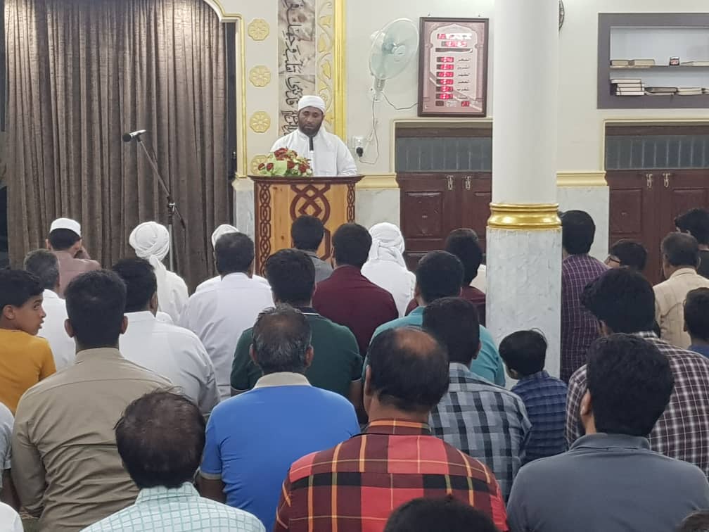 ماه رمضان فرصت مناسبی برای فریضه زکات می باشد