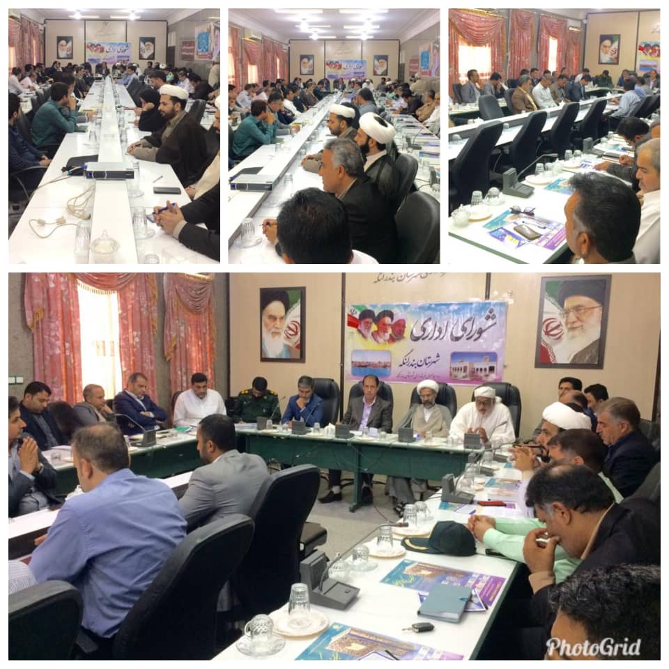 مدیران با برنامه ریزی تهدیدات اقتصادی دشمن را به فرصت تبدیل کنند