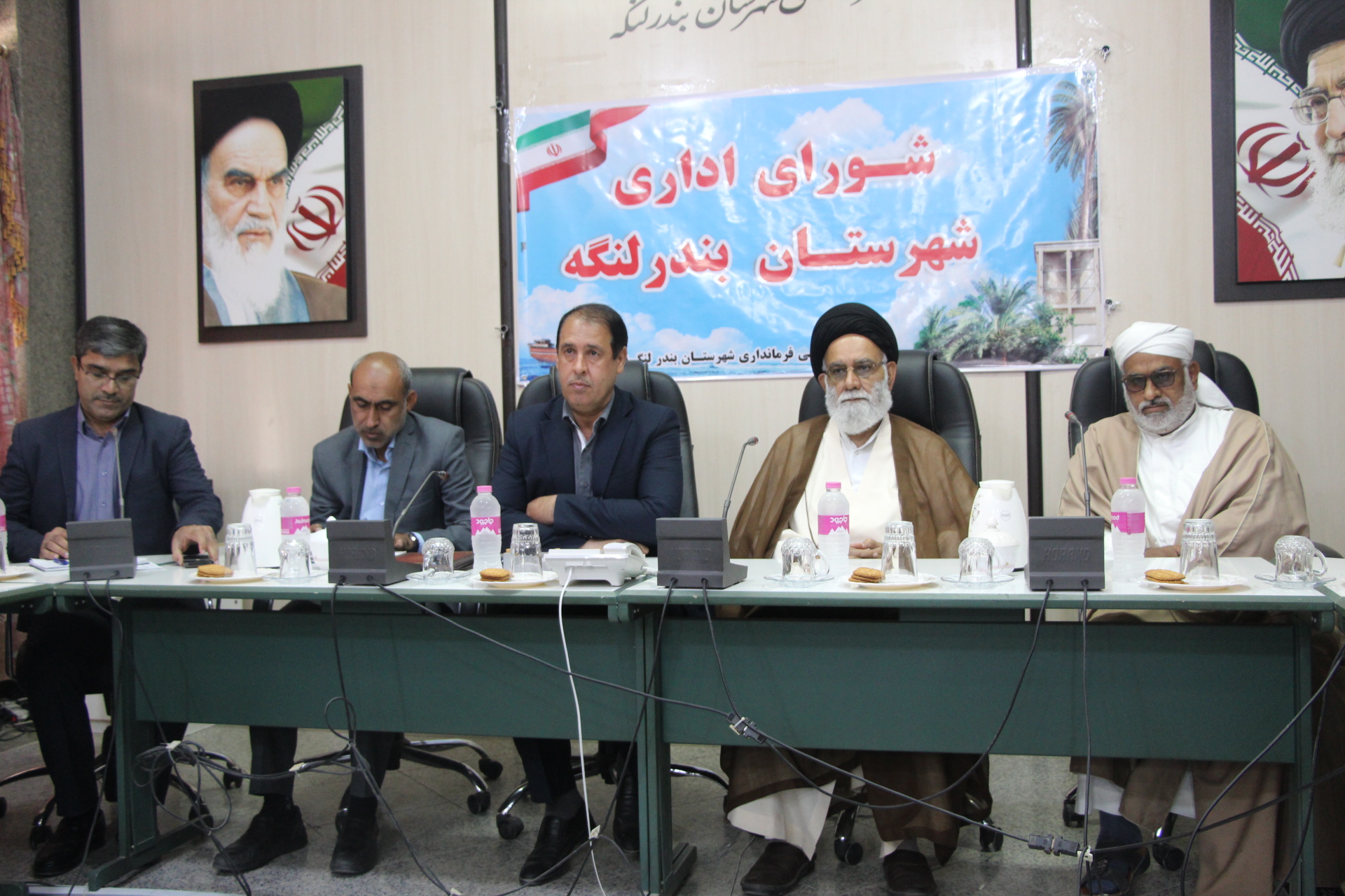 تصویب طرح دانشکده علوم پزشکی بندرلنگه در شورای برنامه ریزی استان