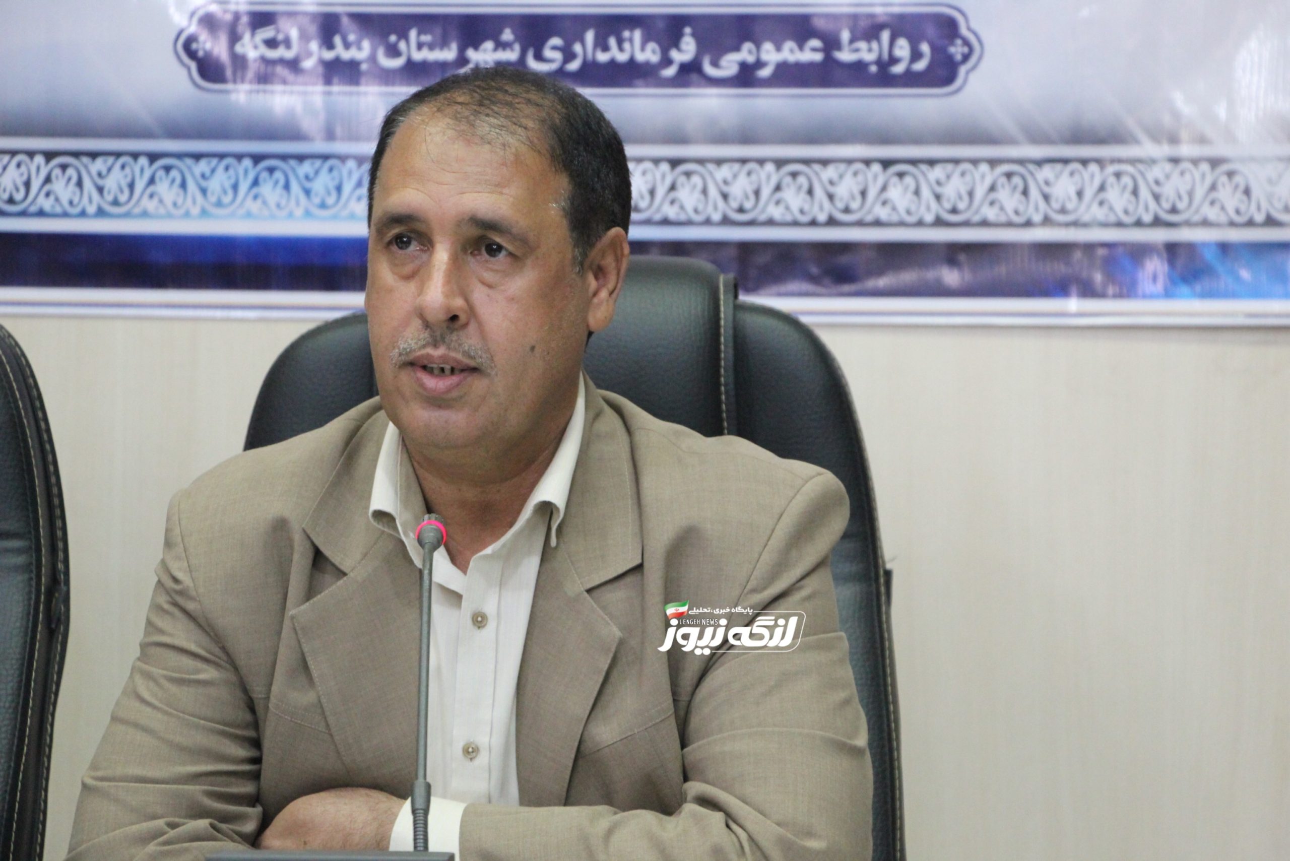 ثبت نام از داوطلبان نمایندگی یازدهمین دوره مجلس در غرب هرمزگان همزمان با سراسر کشور از ۱۰ آذر ماه آغاز می شود