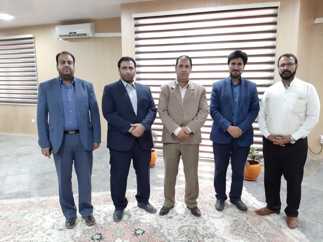 فرماندار بندر لنگه اداره اوقاف یک اداره پر نشاط است که برای تمامی فصول برنامه ها مدون جهت خدمت رسانی وفرهنگی دارد