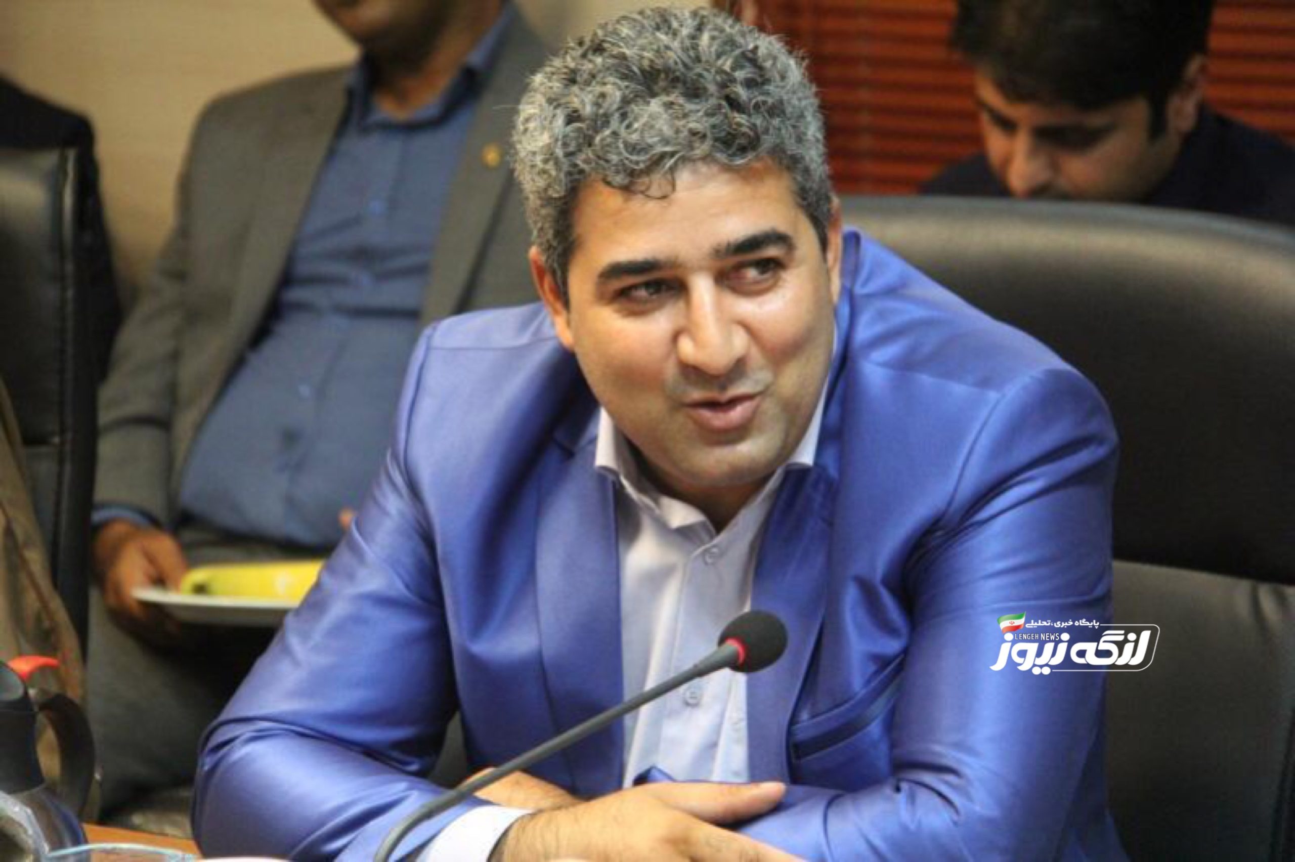 به دلیل بد بودن شرایط جوی بنادر آفتاب و چارک تا اطلاع ثانوی تعطیل شد.