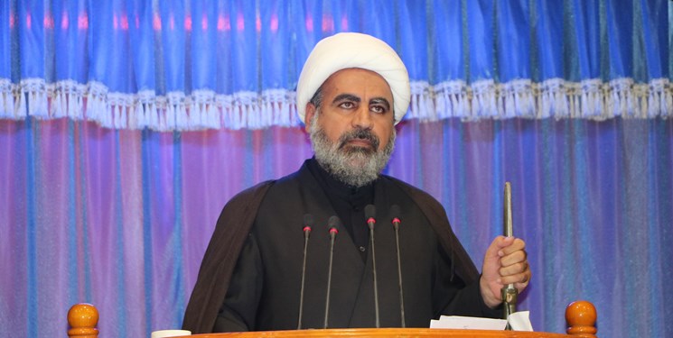 جامعه ما نسبت به قرآن کوتاهی دارد