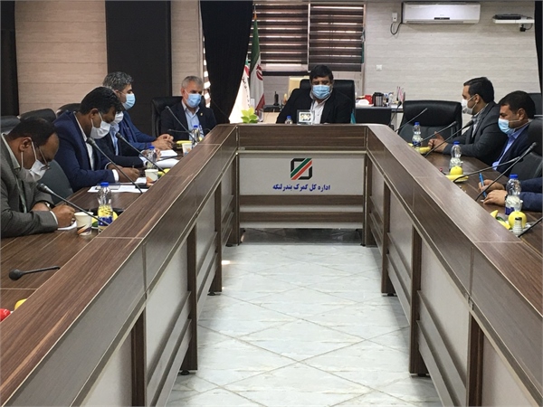 ضرورت گسترش همکاری‌ها و افزایش تعامل بین بندر و گمرک/ تعامل بندر و گمرک شرط تسریع و تسهیل خدمات به مشتریان و رونق واردات و صادرات کالا و تضمین کننده شکوفایی تجارت دریایی است