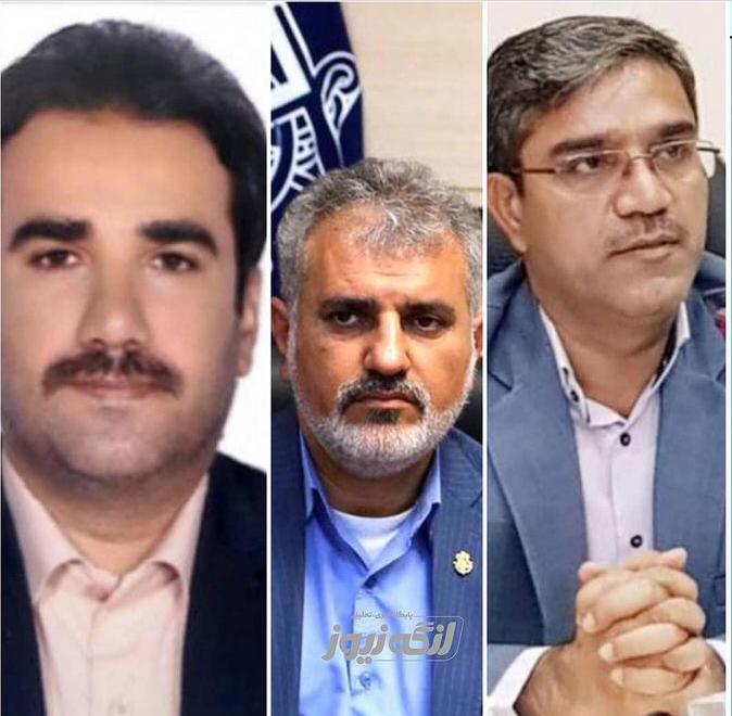 اعضای هیات بازرسی انتخابات شهرستان بندرلنگه مشخص شدند