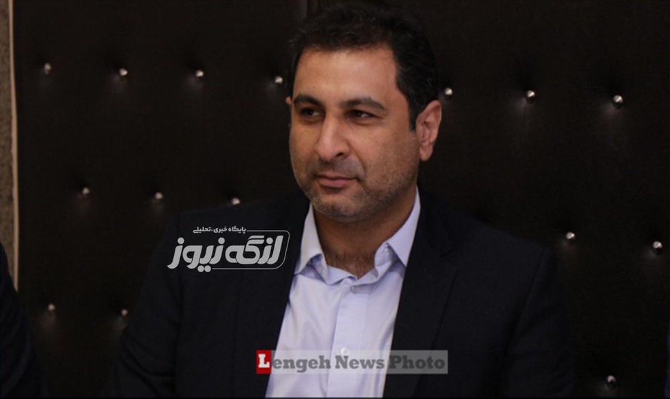 انتصاب نماینده فرماندار در جزیره لاوان