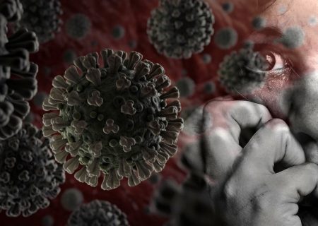 ۱۰۰ نفر بستری و ۴۸ تست مثبت در ۲۴ ساعت اخیر در بندر لنگه