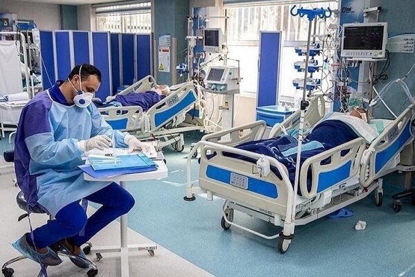 مراجعه دیرهنگام به پزشک، مهم ترین علت فوت بیماران کرونایی