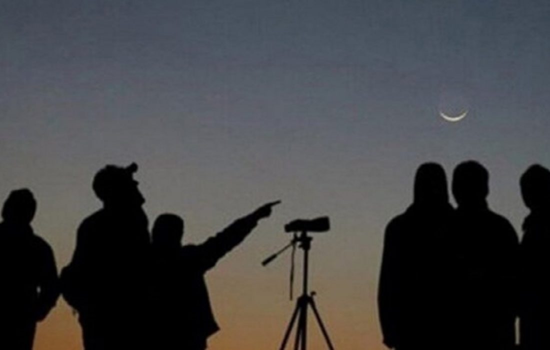 برگزاری جلسه ستاد استهلال شهرستان بندرلنگه در دفتر امام جمعه