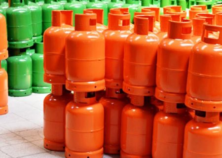 سامانه ثبت‌نام کپسول گاز در هرمزگان