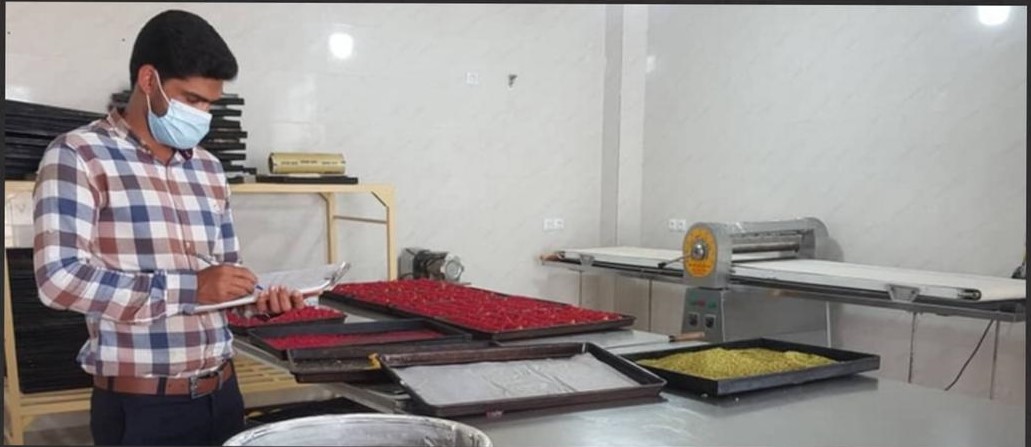 اجرای طرح نظارتی ویژه ماه مبارک رمضان در شهرستان بندرلنگه