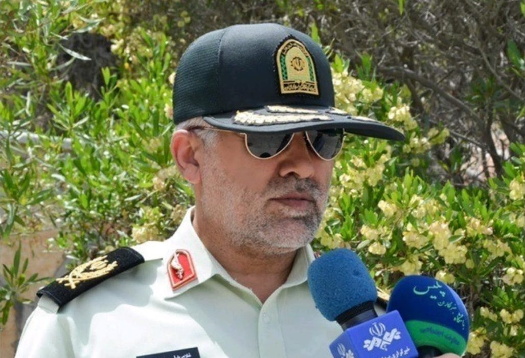 محموله۵۰میلیاردی لوازم یدکی خودرو قاچاق در “بندرلنگه”