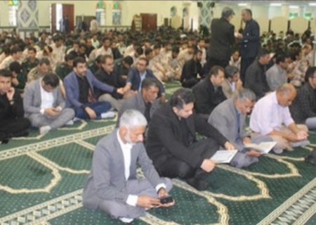 تعطیلی تمامی مراسمات ۱۴و۱۵خرداد به دنبال قرمز شدن رنگ بندی شهرستان بندرلنگه