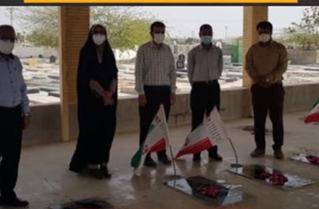 پیام تشکر منتخبین ششمین دوره شورای اسلامی شهر تاریخی بندرلنگه