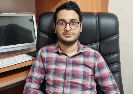 سه رتبه موفق در سه گروه آزمون سراسری امسال؛ گفتگو با «علی روشن روان» نخبه بندرلنگه ای