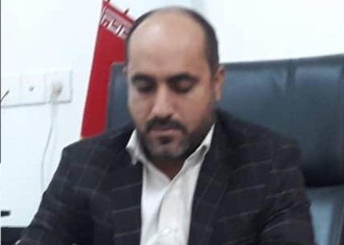 حسین جلالی دهیاری بندرشناس را پس از ١۴ سال به یک بانو تحویل داد