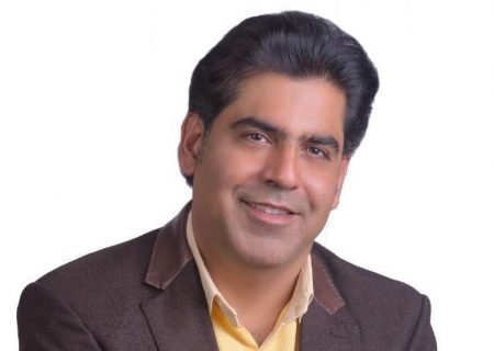 ابراهیم فرهمندنیا شهدار بندر لنگه شد