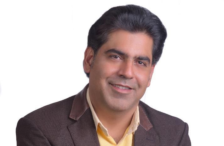 ابراهیم فرهمندنیا شهدار بندر لنگه شد