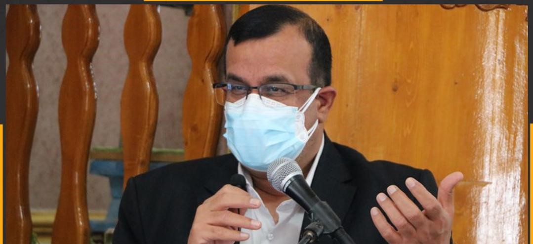 کندی گازرسانی به شهرهای غربی هرمزگان پذیرفته نیست