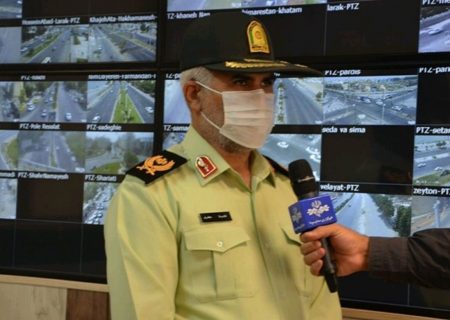 با شلیک پلیس بندر لنگه، ۶۵۰ کیلو مواد افیونی به مقصد نرسید