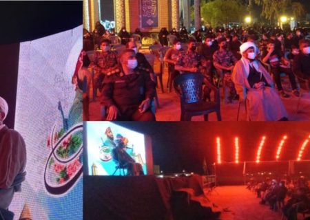 معنویت و روحانیون نقش بسزایی در دفاع مقدس داشتند