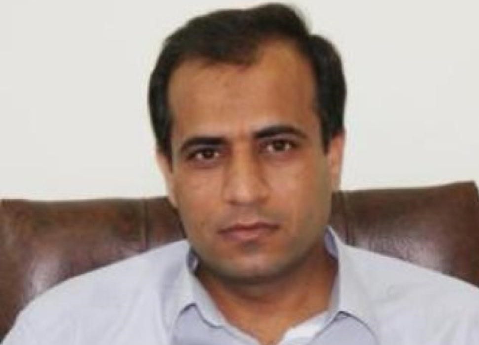 موسی رامشک رئیس اداره زندان شهرستان بندرلنگه شد