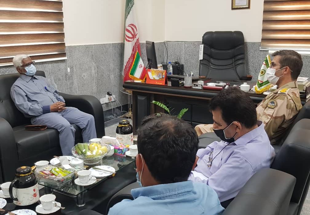 شیلات متولی اصلی صید غیر مجاز است/ در حال حاضر وجود تورهای محاصره ای در دریا ممنوع است