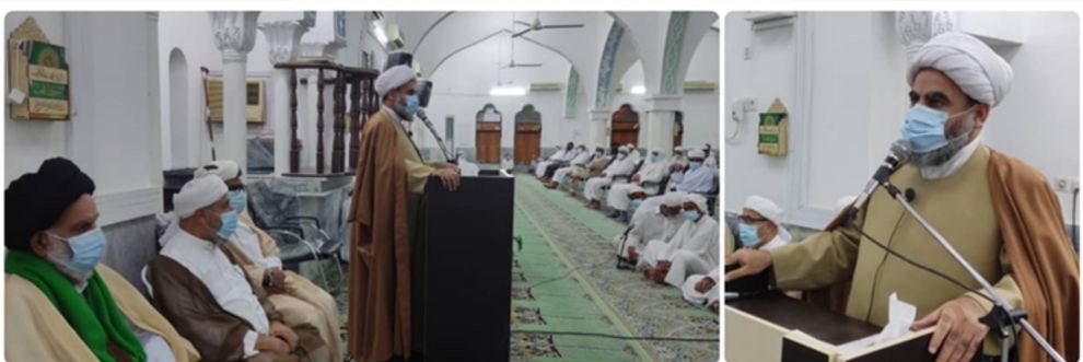 وحدت اسلامی قوی ترین عامل اقتدارامت اسلام است/استعمارگران قوت خود را در ضعف جوامع اسلامی می جویند